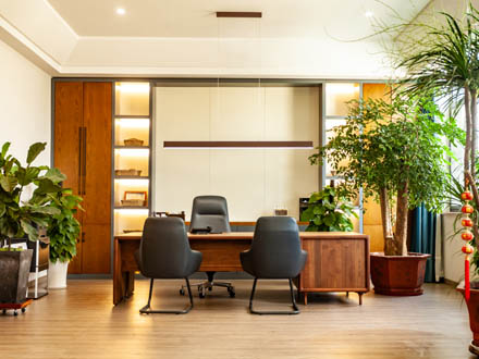 公司現(xiàn)場環(huán)境四